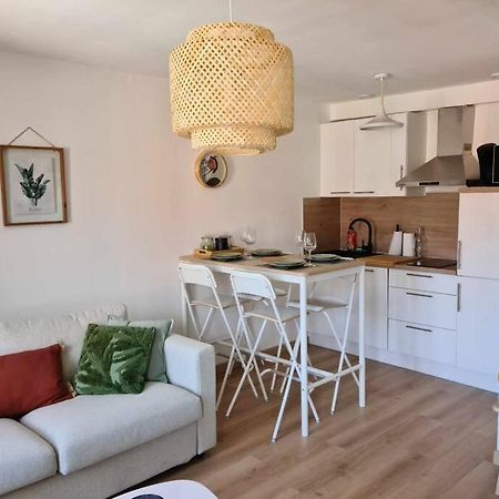 Les Coteaux De Mahe Apartment Tournon-sur-Rhone Bagian luar foto